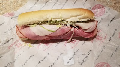 Jimmy John