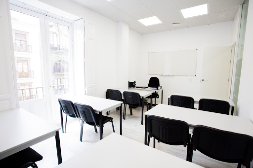 Centro de Formación Implika Sevilla