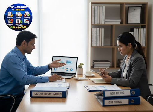 Starting a new business or regularising your existing one? Get complete company registration and…