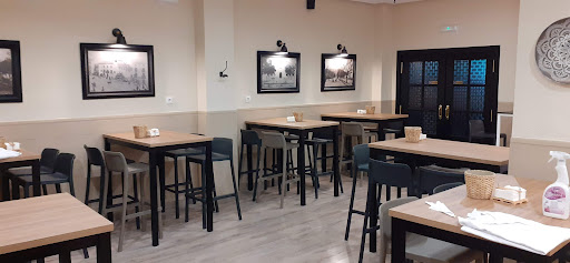 CAFÉ BAR ANDARAJE - Thumbnail