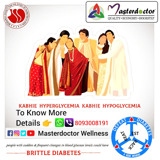 #DidYouKnow #DefeatDiabetes #TestTrackTreat .....................................................… post image