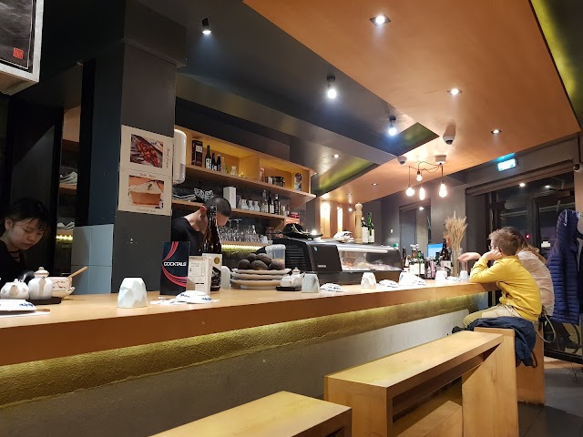 Sushi DOZO Bordeaux