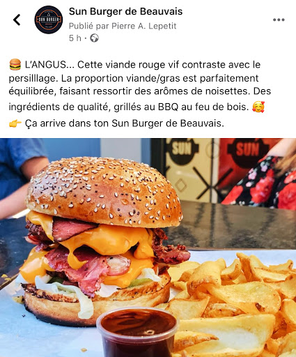Photo 8 - SUN BURGER