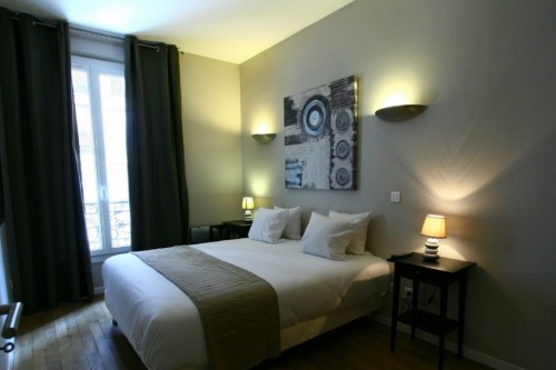 Hôtel Convention Montparnasse