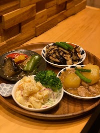 燻製酒場おりおん