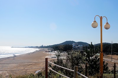 Photos of 화진포아산휴게소