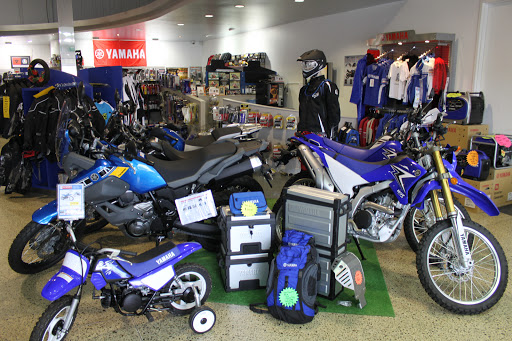 Five Star Yamaha - Thumbnail