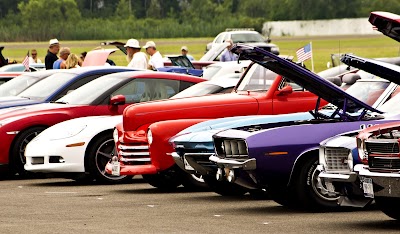 Danbury Municipal Airport