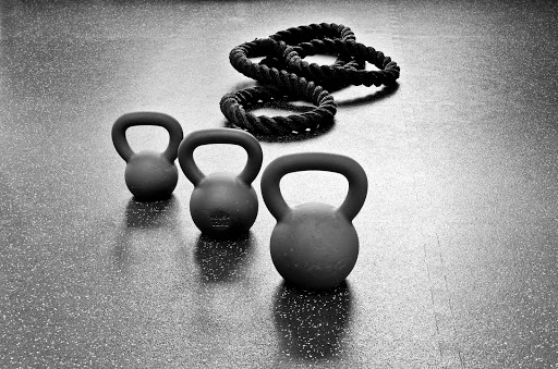 Fisher Fitness - Thumbnail