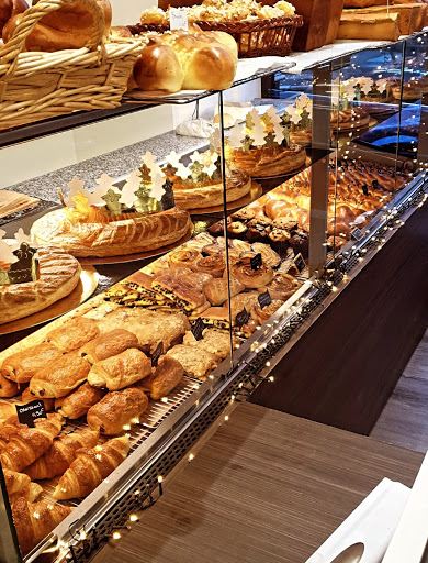 Le Fournil Dore