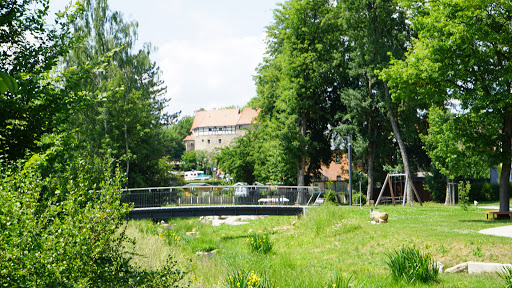 Schloss Waldershof - Thumbnail