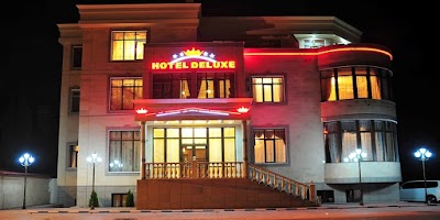 Photos of Отель "AlbatrosHotel"