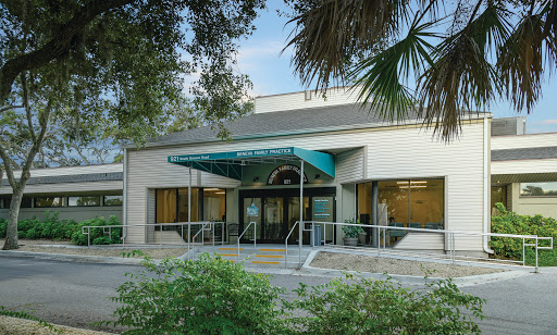 Beneva Family Practice - Intercoastal Medical Group