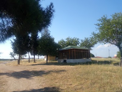 Photos of Hıdırbaba Mezarı