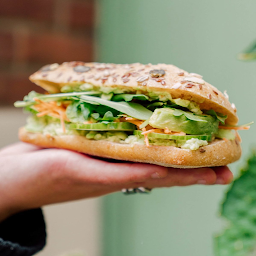 Photo n°41 de Columbus Café & Co à Carcassonne (Salon de thé)