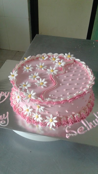 Photos of Dilna Cakes