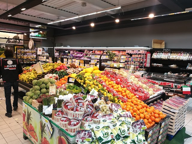 Intermarché SUPER Marseille