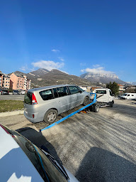 Photo n°9 de Epaviste Chambery JBE : Ferrailleur Chambéry - Enlèvement récupération véhicule épave VHU 73 Savoie à Saint-Alban-Leysse (Service de rachat de bijoux)