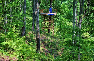 Smoky Mountain Ziplines