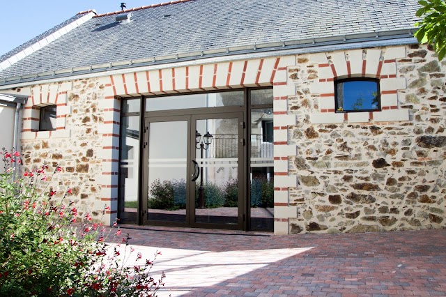 Auberge de la Loire