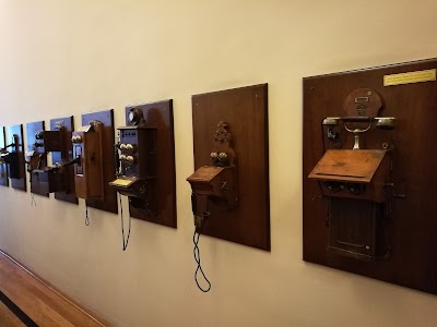 Photos of PTT Museum