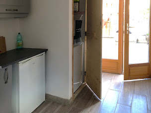 Photo n°9 de Cottage rénové à Ussat (Logement meublé)