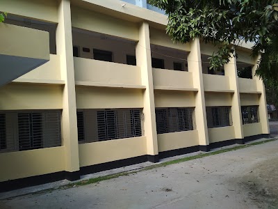 Photos of Upazila Nirbahi Office, Melandah