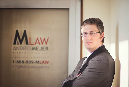 Andres Mejer Law
