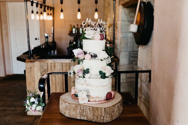 Hannah Culley’s Cakes - Bakery