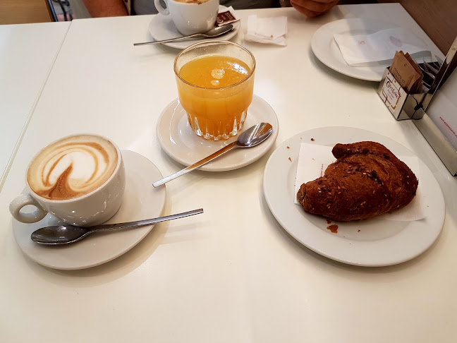Bar Caffellatte