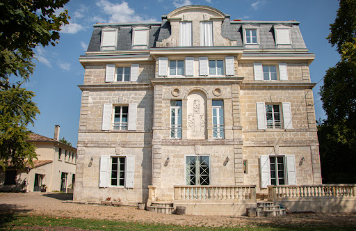 Photo de Domaine Monrepos
