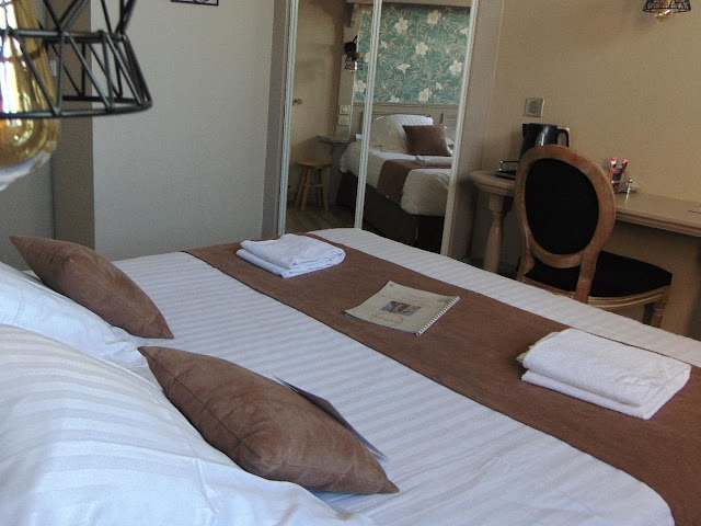 Logis Hôtel le Relais Guillaume de Normandy by null