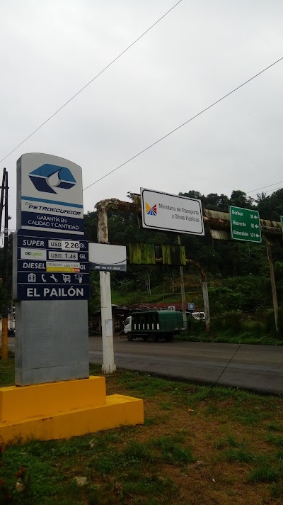 gas-station