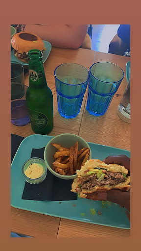 Steb's . burger & more - Thumbnail