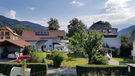 Seehotel Kärnten-Inn Helmut-Wobisch-Weg 82, 9551, Österreich