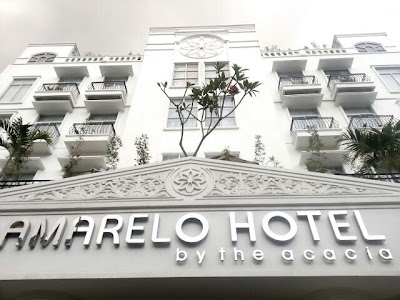 Photos of Amarelo Hotel Solo