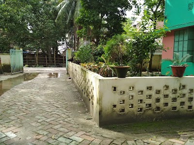 Photos of Upazilla land office