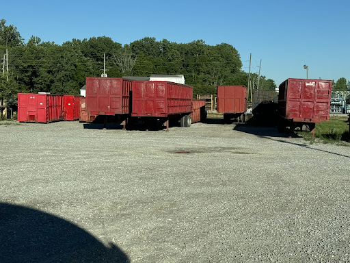 Caldwell's Inc Warehouse - Thumbnail