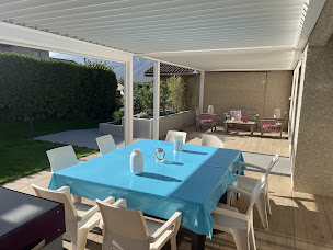 Photo n°17 de 3C DESIGN / 3C PERGOLA / 3C SECURITE à Meylan (Installateur de systèmes de sécurité)