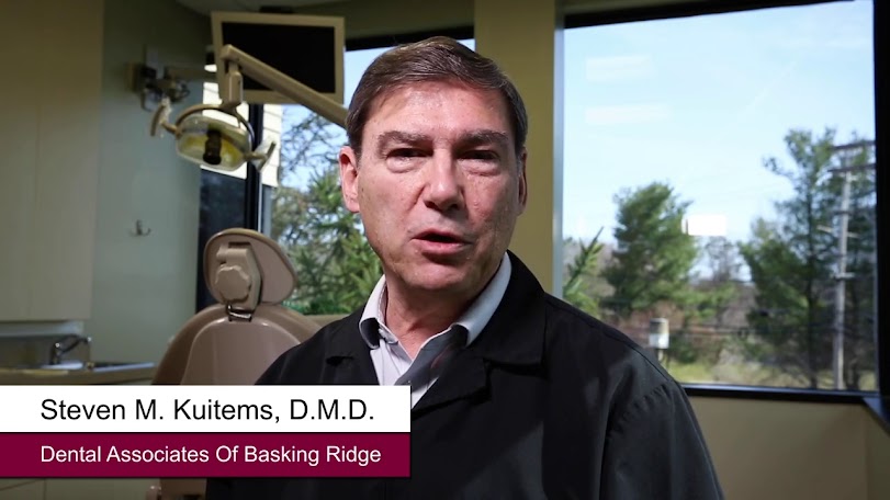  Morristown Dental Associates of Basking Ridge