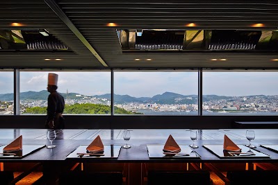 鉄板焼ダイニング竹彩/Teppan-Yaki Dining CHIKUSAI