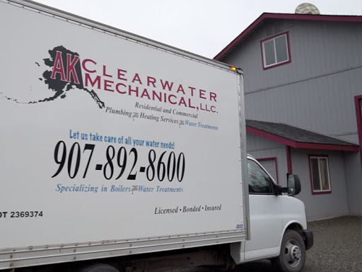 AK Clearwater Mechanical, LLC - Thumbnail
