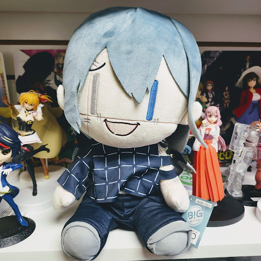 Super Anime Store - Naples - Thumbnail