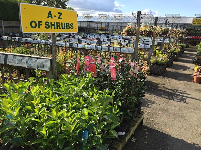 Beechcroft Nurseries & Garden Centre