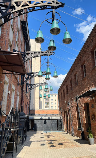 Kosmetologia przy Kawie