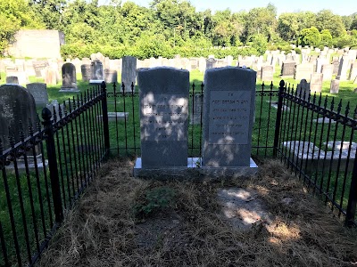 Baltimore Hebrew Congregation