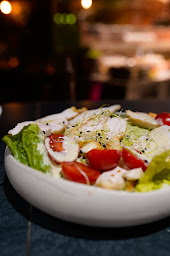 Photo n°28 de La Nonna à Croissy-sur-Seine (Restaurant)