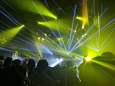 Photos of Terminal West