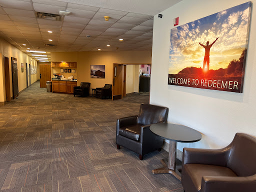 Redeemer Evangelical Covenant Church Gallery - United States
