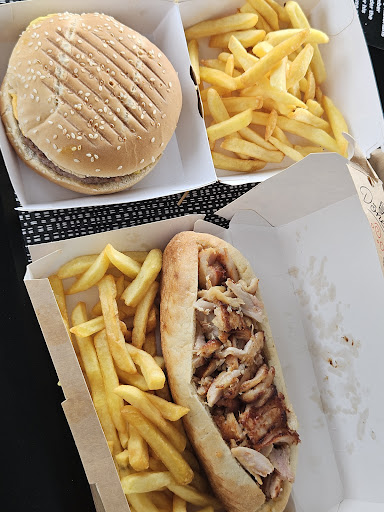 Photo 3 - KING OF KEBAB